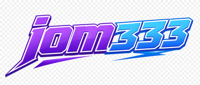 jom333 logo